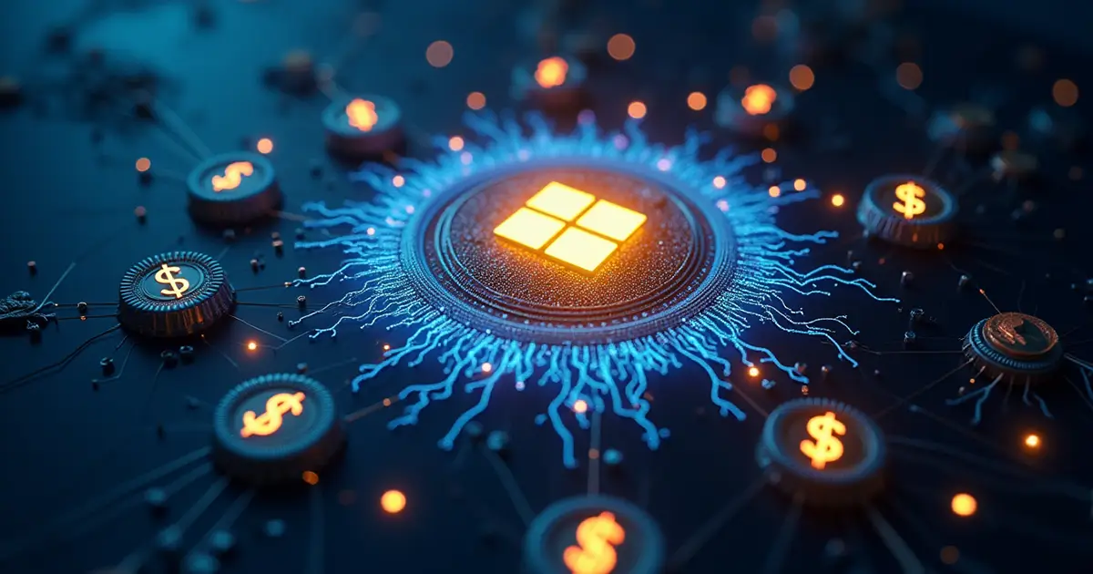 Microsoft Money 2025
